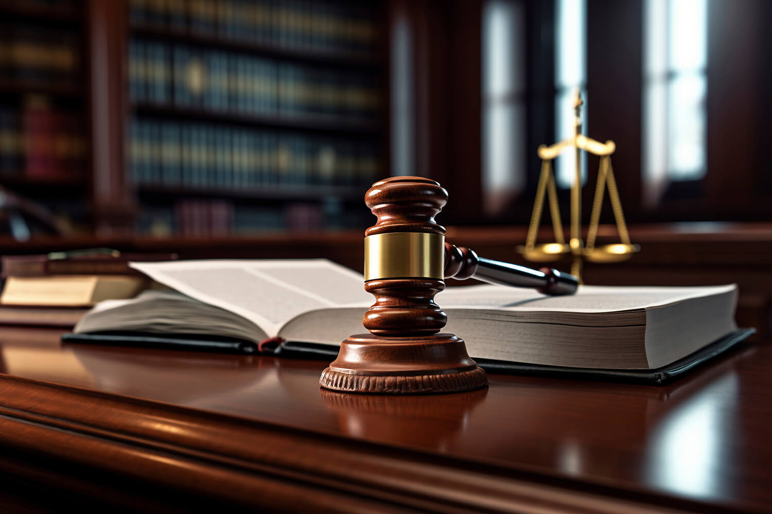 Law firm